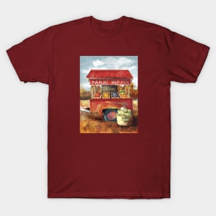 Farm house T-Shirt